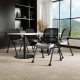 Capra Mesh Back Folding Office Training Chair